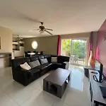 Sur Appt Etage Calella Confort Jardin Piscine Parking Wifi Argeles-sur-Mer