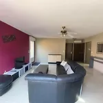 Apartment Sur Appt Etage Calella Confort Jardin Piscine Parking Wifi Argeles-sur-Mer