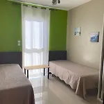 Sur Appt Etage Calella Confort Jardin Piscine Parking Wifi Apartment
