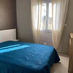 Sur Appt Etage Calella Confort Jardin Piscine Parking Wifi