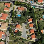 Sur Appt Etage Calella Confort Jardin Piscine Parking Wifi *