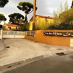 Sur Appt Etage Calella Confort Jardin Piscine Parking Wifi Argeles-sur-Mer