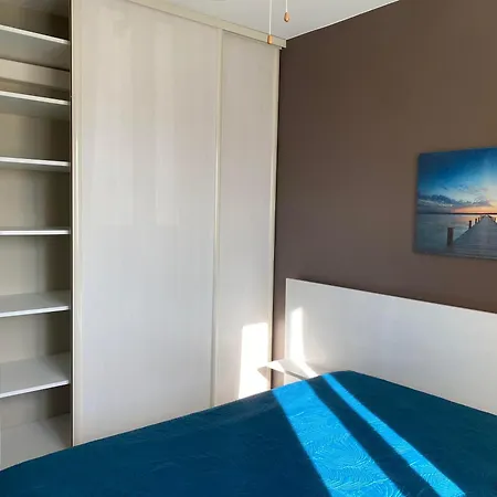 Sur Appt Etage Calella Confort Jardin Piscine Parking Wifi Apartment Argeles-sur-Mer
