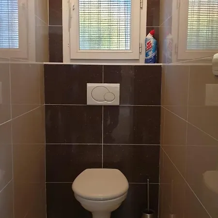 Sur Appt Etage Calella Confort Jardin Piscine Parking Wifi Apartment Argeles-sur-Mer