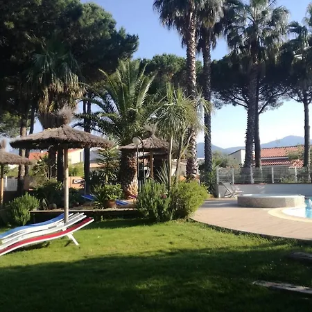 Sur Appt Etage Calella Confort Jardin Piscine Parking Wifi Argelès-sur-Mer