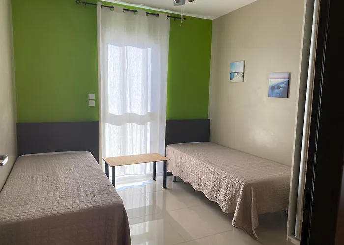 Sur Appt Etage Calella Confort Jardin Piscine Parking Wifi Διαμέρισμα