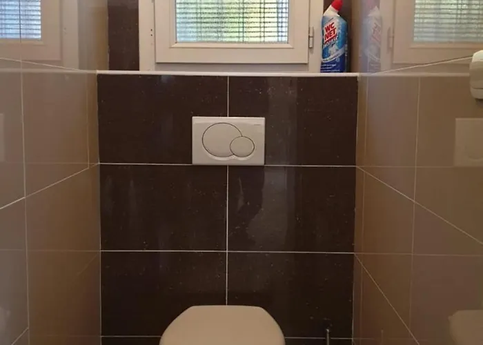 Sur Appt Etage Calella Confort Jardin Piscine Parking Wifi Apartment Argeles-sur-Mer